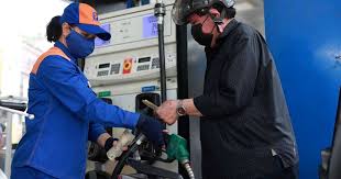 Significant Drop in E10 Gasoline Prices Effective Today