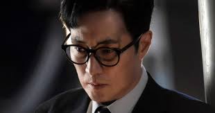 So Ji Sub Returns in 'Agent Kim Reactivated' as a Former Agent