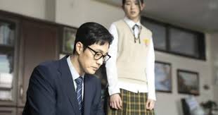 So Ji Sub's Emotional Journey in 'Agent Kim Rebooted'