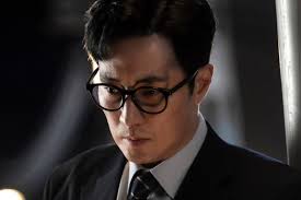 So Ji Sub's Return Boosts Ratings for 'Agent Kim Reactivated'