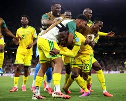 South Africa vs South Korea: World Cup 2026 Live Updates