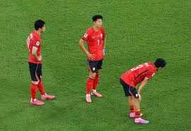 South Korea's Chances of Advancing in World Cup 2026