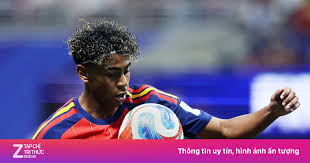 Spain Takes a Risk with Lamine Yamal Ahead of Match
