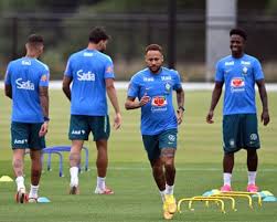 Steve Clarke Warns Scotland of Neymar's Threat Ahead of Match