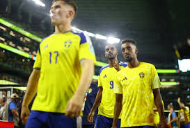 Sweden's 278 Million Euro Attack Challenges France