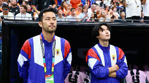 Takumi Minamino and Maya Yoshida: Key Figures for Japan at World Cup 2026