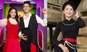 Tày Beauty Captivates at 'Hot with FIFA World Cup 2026'