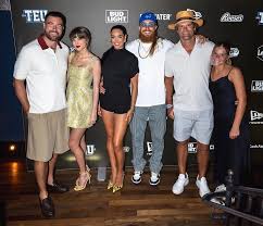 Taylor Swift Requests Street Closures for Wedding Ceremony