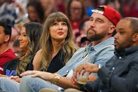 Taylor Swift's Wedding Celebration Planned at Madison Square Garden
