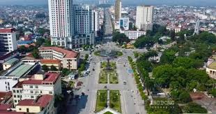 Thái Nguyên Plans to Establish Eight New Urban Wards
