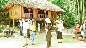 Thái Nguyên Sees Surge in Tourism and Cultural Activities