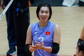 Thanh Thúy's Plans for International Competitions Still Unclear