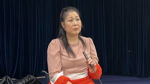 The 28 Billion VND Dilemma of NSND Hong Van