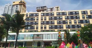 The End of Speculation in Vietnam's Resort Real Estate Market