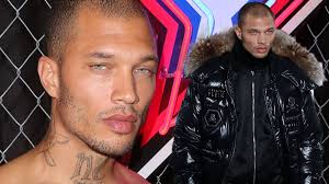 The Transformation of 'The Most Handsome Criminal'