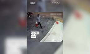 Three Charged for Throwing Waste at Clothing Store Owner
