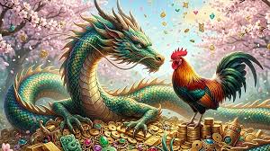 Three Zodiac Signs to Enjoy Financial Prosperity by June's End
