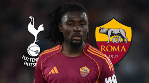 Tottenham Eyes Manu Kone as Arsenal Denies Transfer Talks