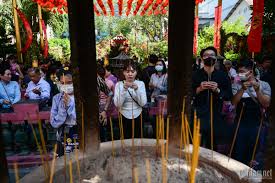 Traditional Prayers for the Full Moon of May 2026