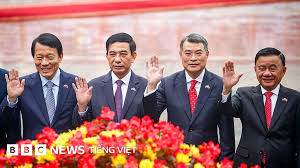 Trần Cẩm Tú to Use Official Aircraft as Key Leader