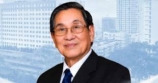 Tributes Paid to Nguyễn Đình Hối, Founder of University Medical Center