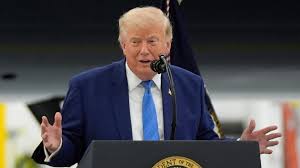 Trump Considers Toll Fees for Hormuz Strait