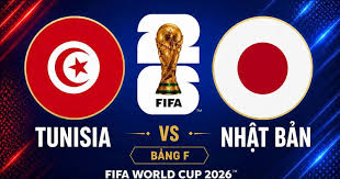 Tunisia vs Japan: World Cup 2026 Match Preview