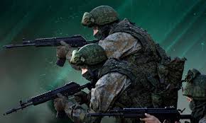 Ukraine Conflict Update: Russian Forces Advance in Kupyansk