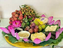 Understanding the Rituals of Tết Đoan Ngọ in 2026