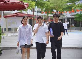 University Admissions 2026: A02 Combination Gaining Popularity