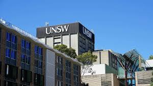 University of New South Wales Tops QS Rankings in Australia