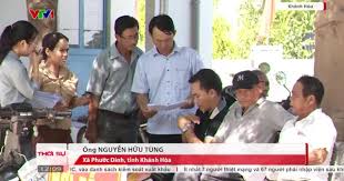 Urgent Land Clearance for Ninh Thuan Nuclear Power Project