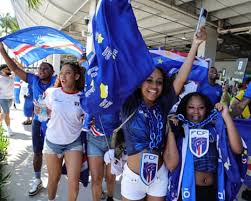 Uruguay Faces Cape Verde in World Cup 2026 Match