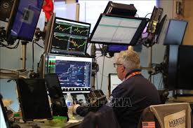 US-Iran Tensions Ease, US Stock Market Surges