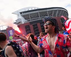 USA vs Australia: World Cup 2026 Match Update