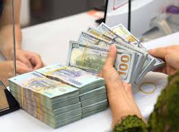 USD Exchange Rate Rises Amid Global Economic Changes