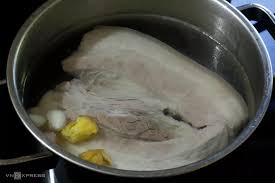 Using Meat Broth for Soup: Health Insights