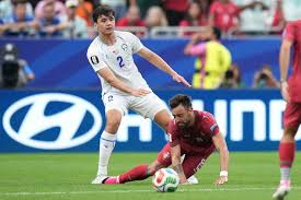 Uzbekistan vs Congo: A World Cup Showdown