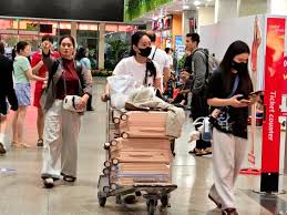 Vietjet Proposes Long-Term Lease for Tan Son Nhat Airport