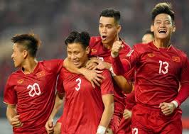 Vietnam National Football Team Makes Bold Changes Ahead of AFF Cup