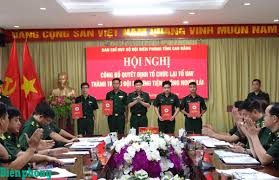 Vietnam's Border Guard Establishes Drone Unit