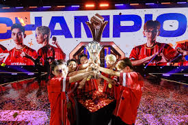 Vietnam's PUBG Team Prepares to Defend Title at PNC 2026