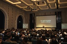 Vietnam's Role in Shaping the Global Gaming Industry