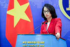 Vietnam Supports Victims of Agent Orange/Dioxin in Seeking Justice