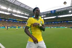 Vinicius Junior Joins Goal Race at World Cup 2026