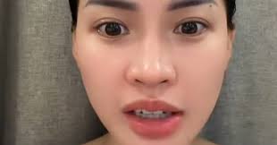 Võ Hà Linh's Dream Sparks Speculation About Hannah Olala