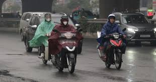 Weather Forecast for Vietnam: Heat Wave Expected