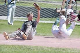 Webster City Baseball Team Faces Narrow Defeats at Tournament