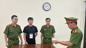 Welder Arrested for Causing Fire During Safety System Installation