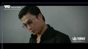White Fire Episode 4: Mai Confronts Cuong's Hot Girlfriend